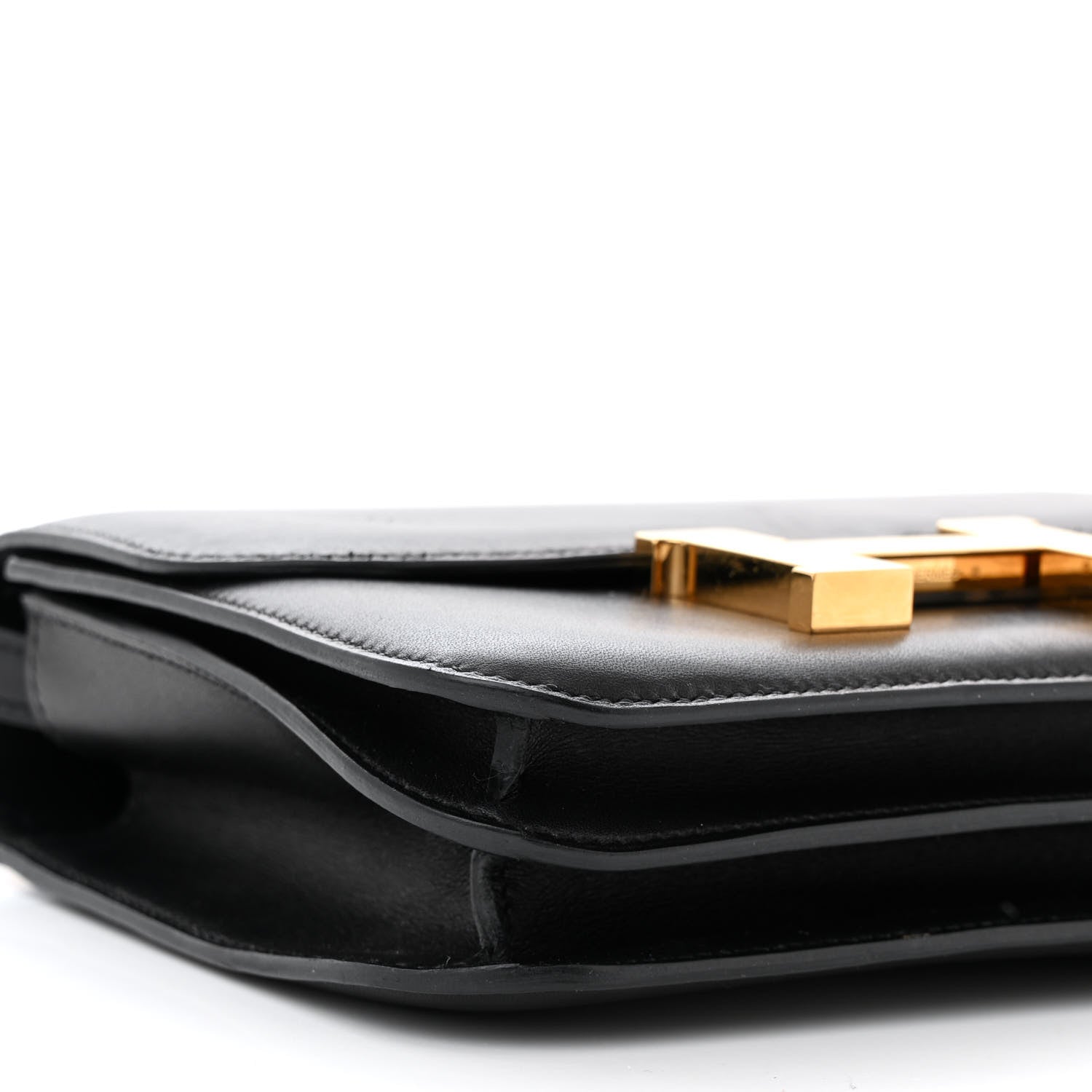 Hermes Evercalf Constance 18 Black 9 of 10