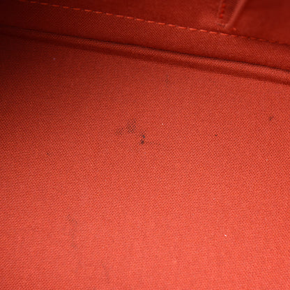 Louis Vuitton Damier Ebene Alma PM 8 of 12