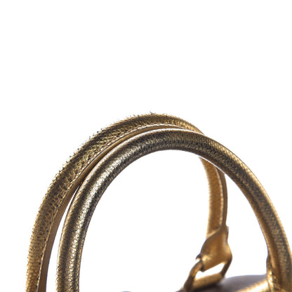 Louis Vuitton Monogram Leopard Stephen Bag 9 of 14
