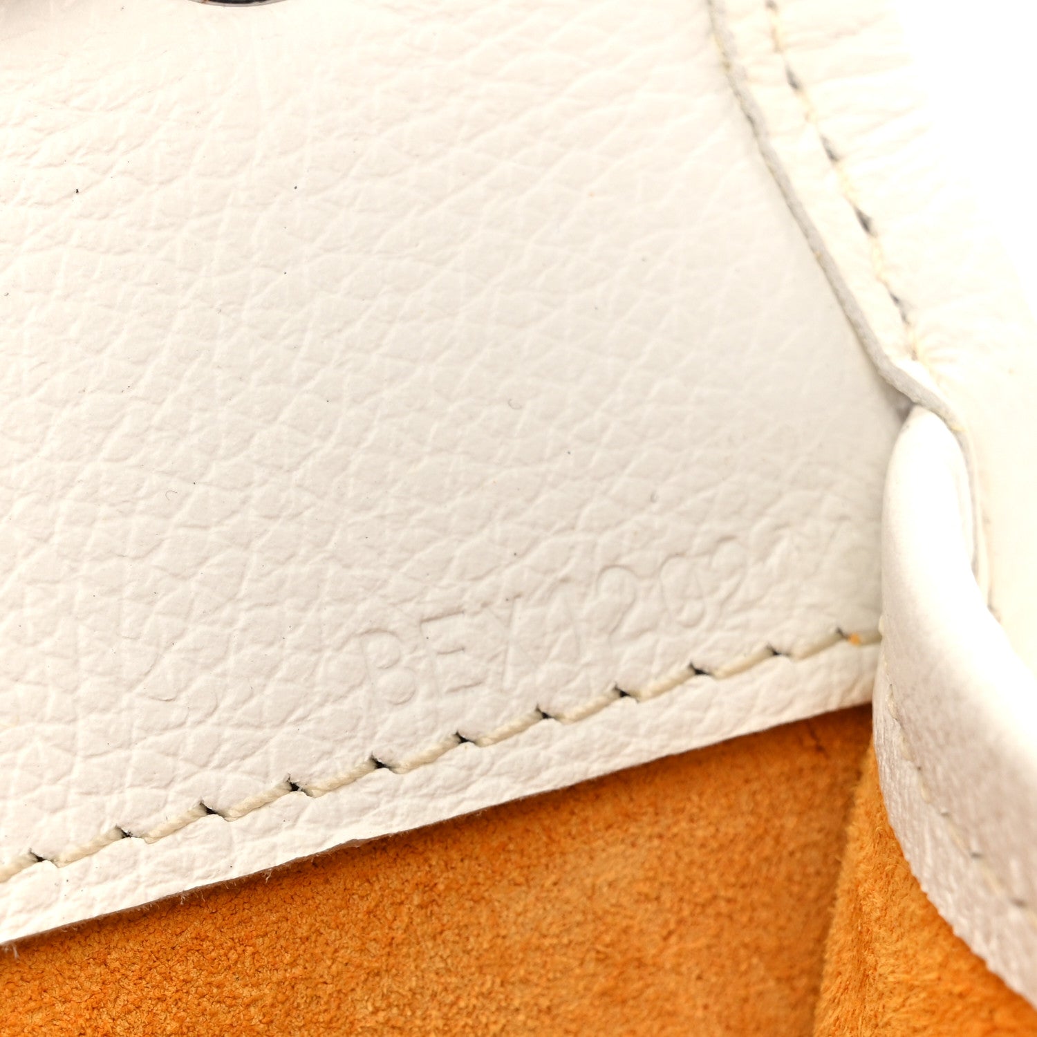 Goyard Goyardine Alexandre III Bag White 7 of 13