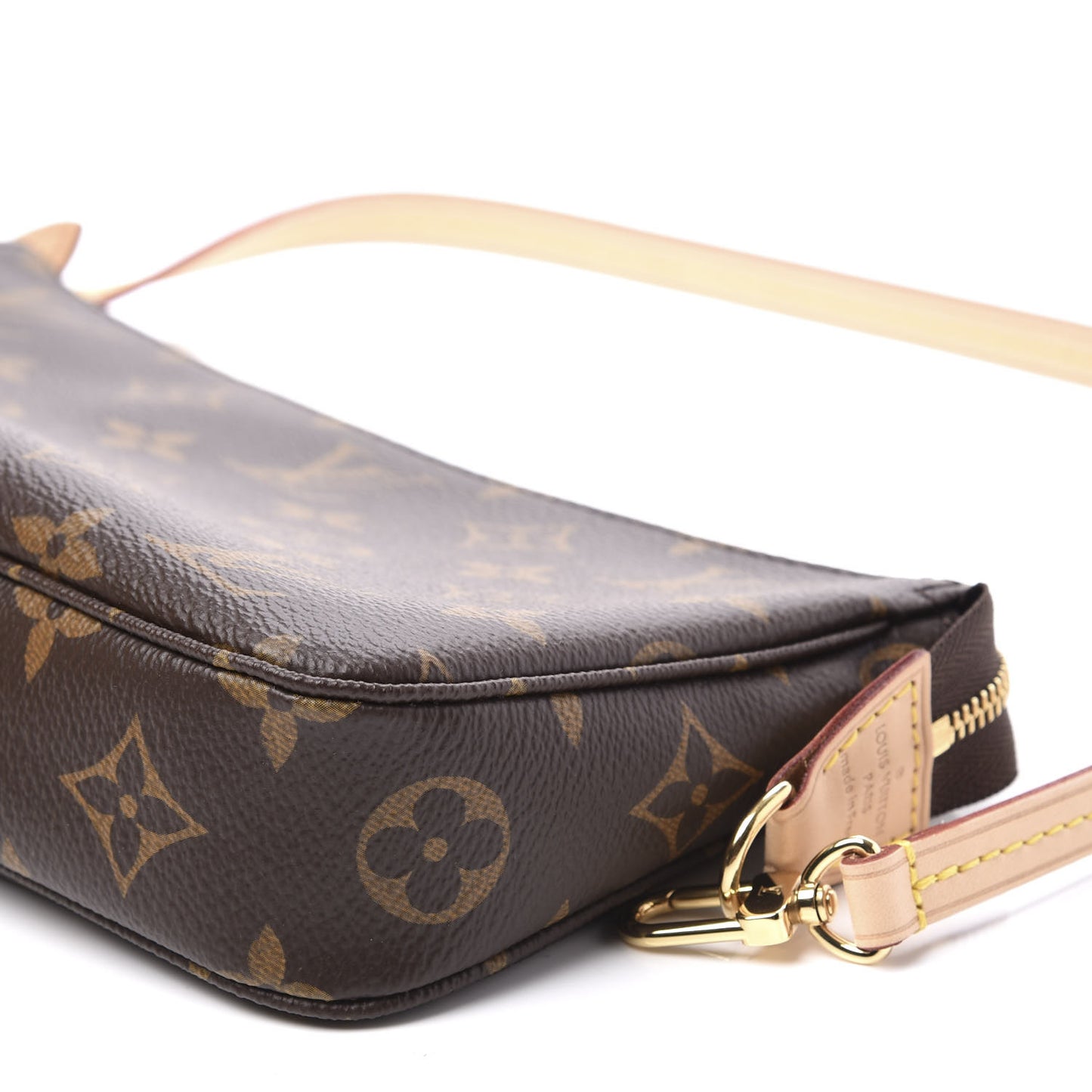 Monogram Pochette Accessories NM