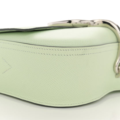 Hermes Epsom Della Cavalleria Elan Vert Fizz 9 of 13
