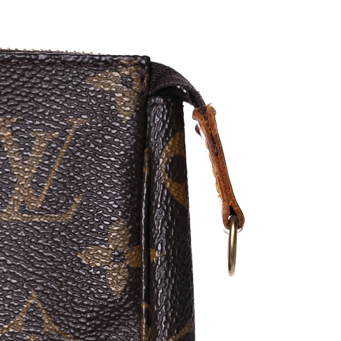 Monogram Pochette Accessories