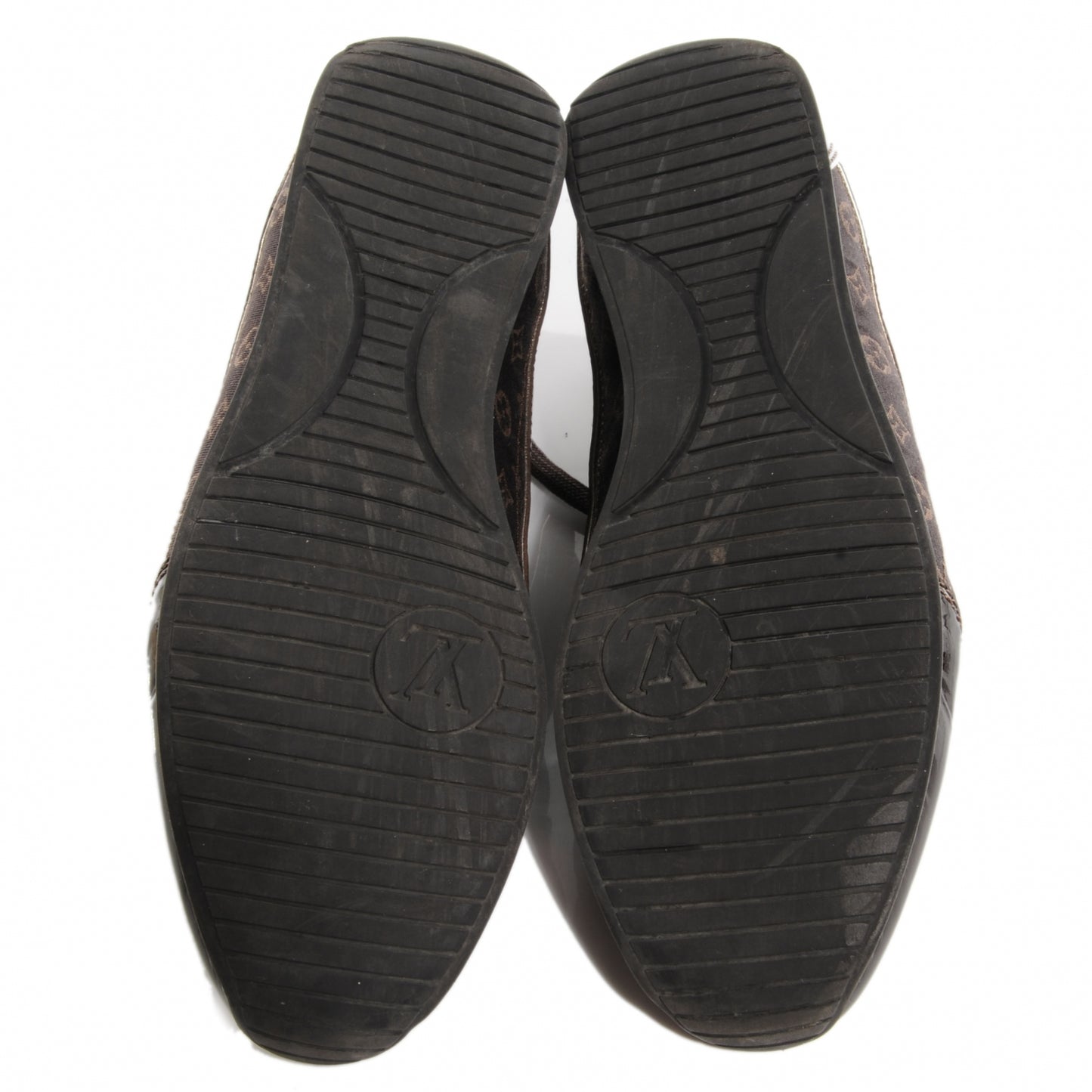 Patent Mini Lin Sneakers 38.5 Ebene