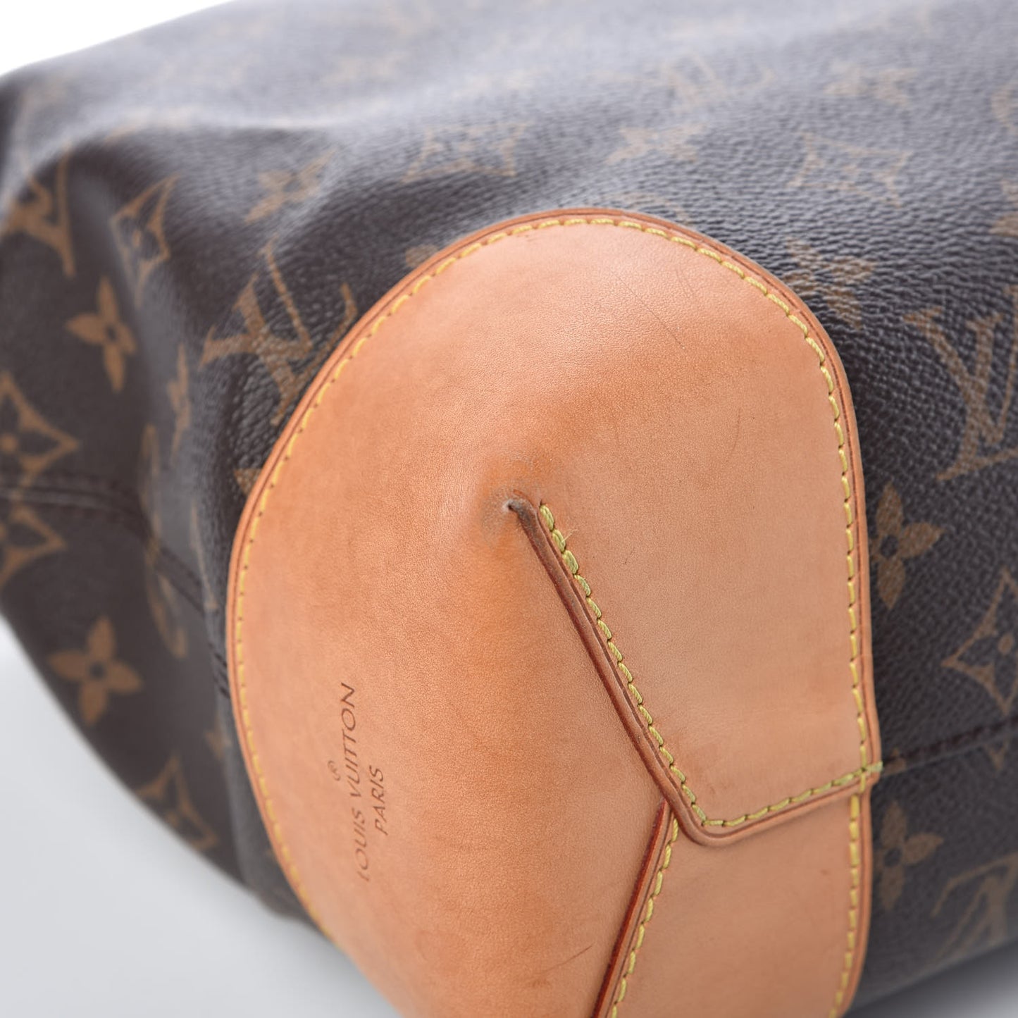 Monogram Berri PM