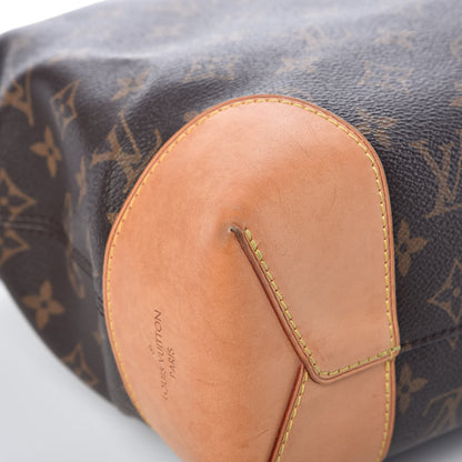 Louis Vuitton Monogram Berri PM 9 of 13