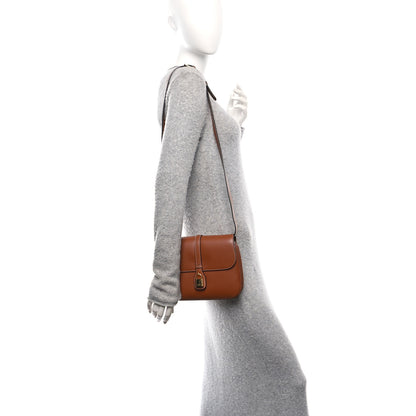 Celine Smooth Calfskin Medium Tabou Tan 2 of 11