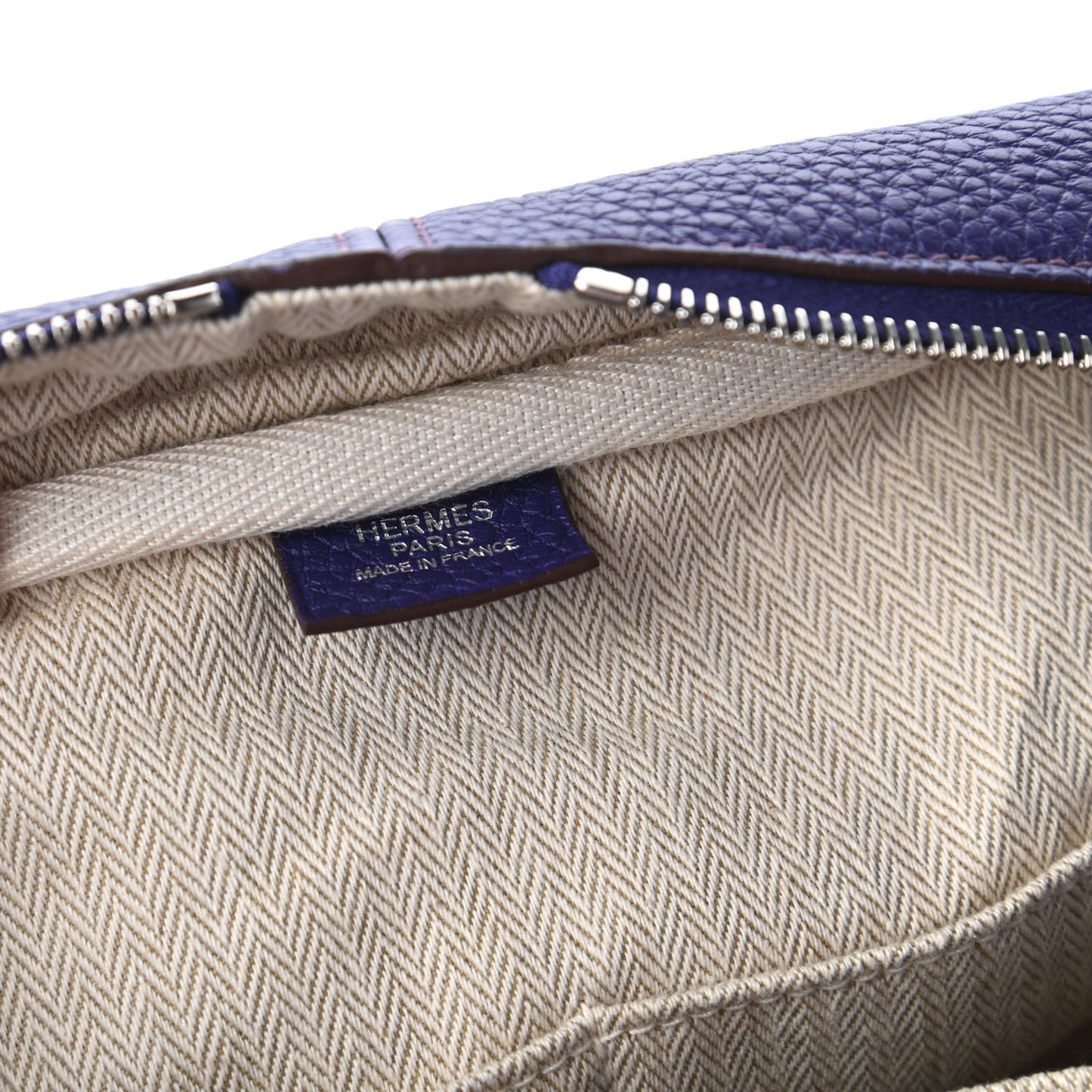Taurillon Clemence Victoria II 35 Iris