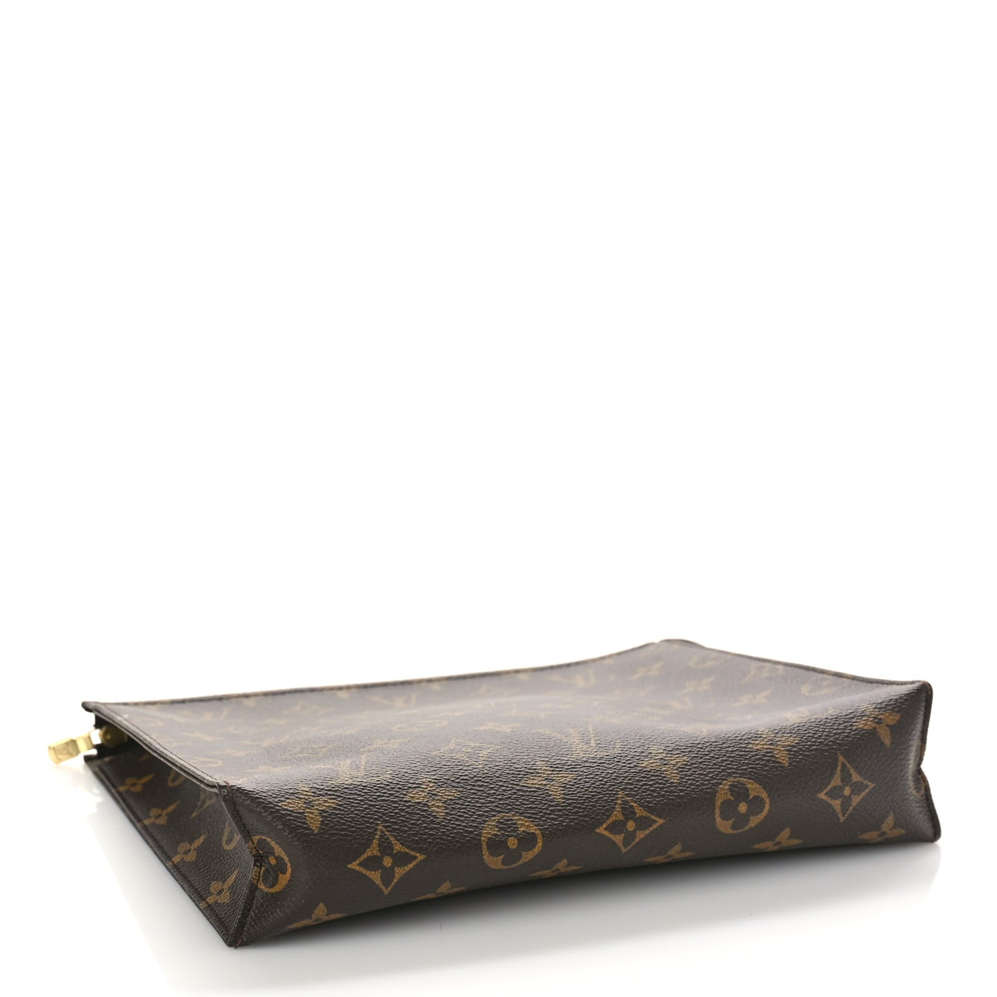 Monogram Toiletry Pouch 26