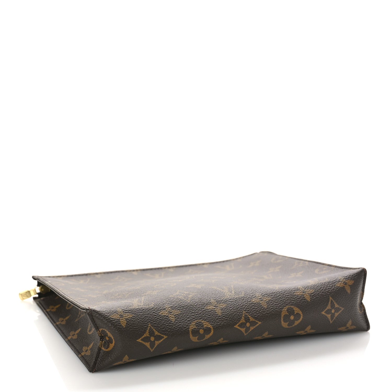 Louis Vuitton Monogram Toiletry Pouch 26 4 of 10