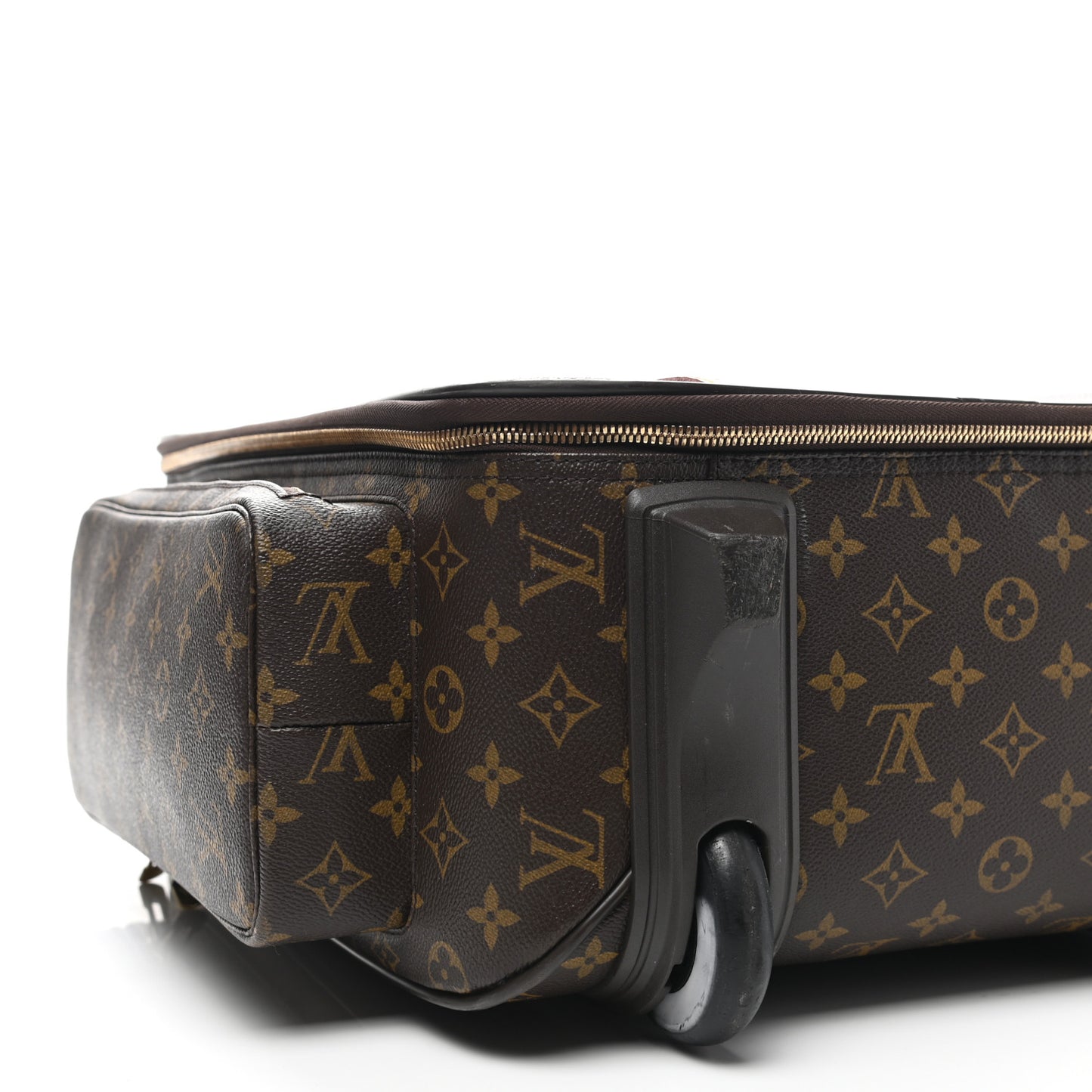Monogram Bosphore Trolley 50
