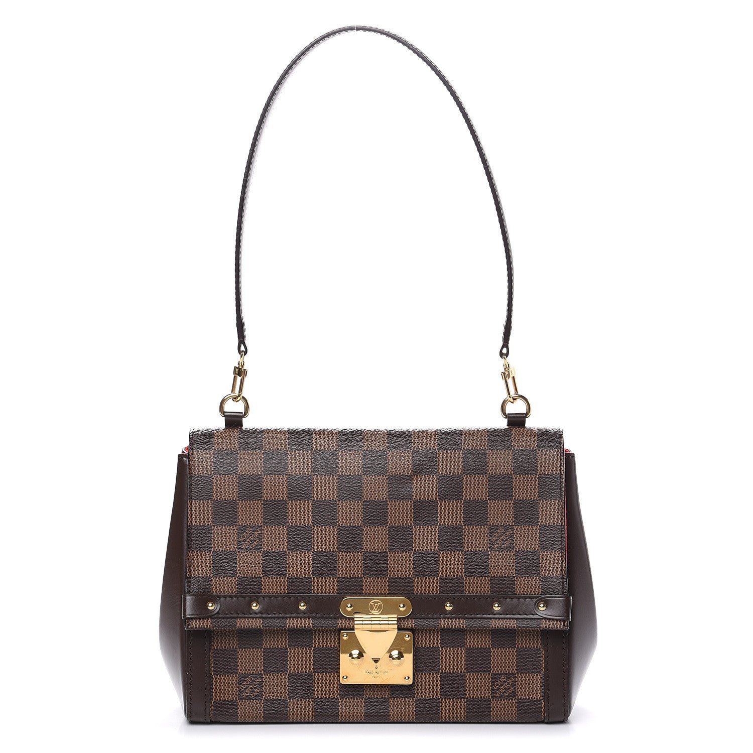 Louis Vuitton Damier Ebene Venice 1 of 10