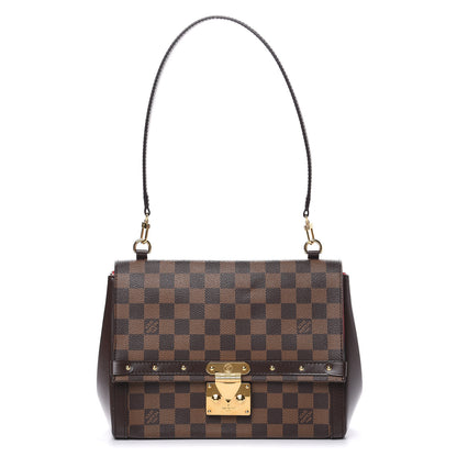 Louis Vuitton Damier Ebene Venice 1 of 10