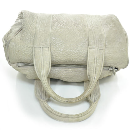 Alexander Wang Leather Rocco Duffel 5 of 10