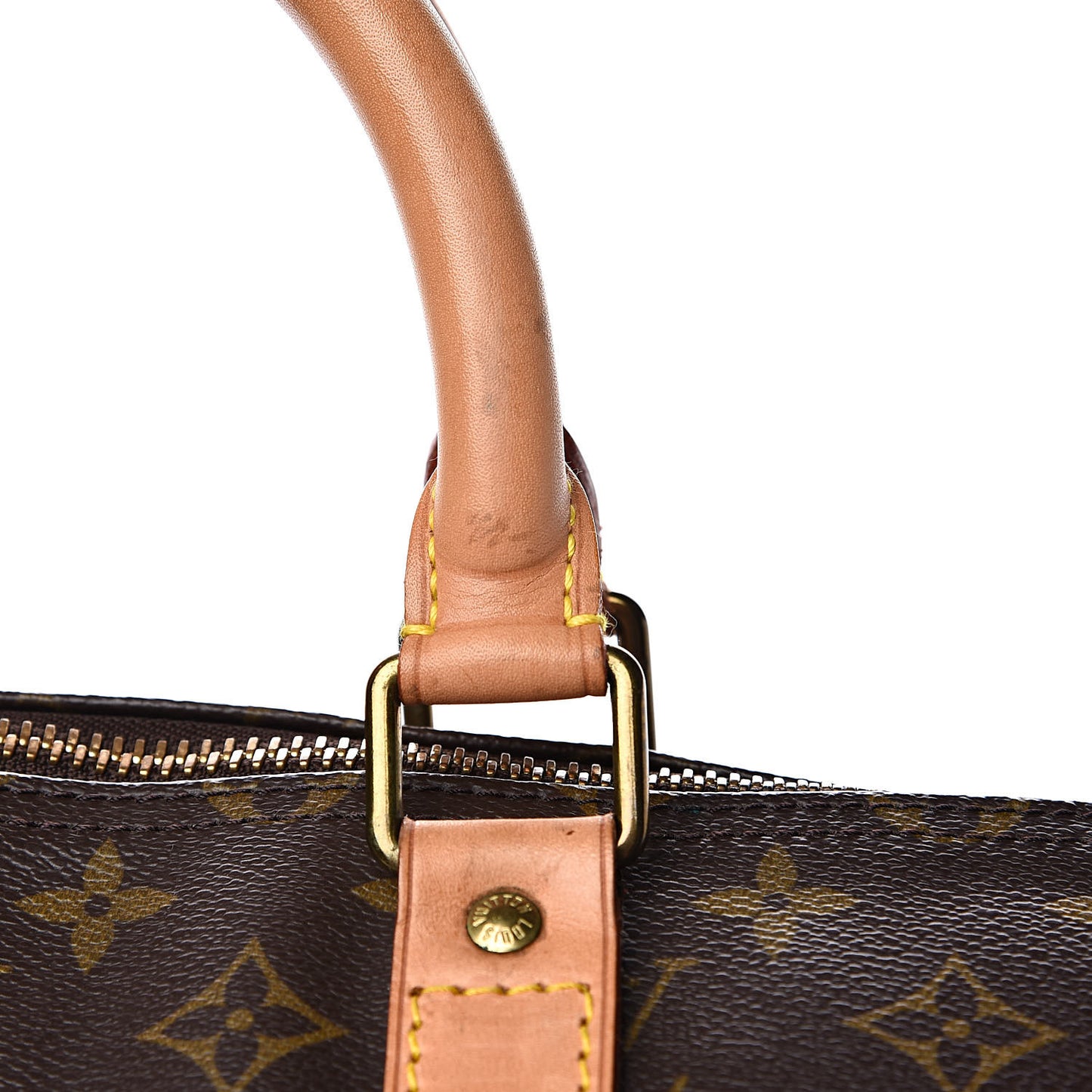 Monogram Keepall 55
