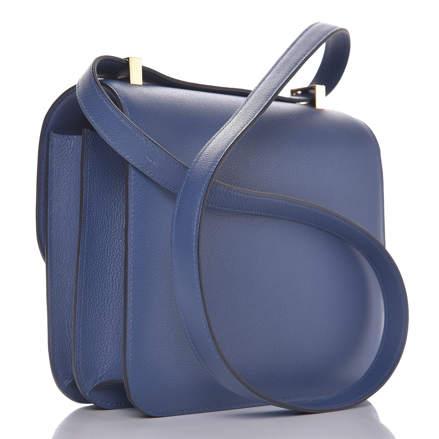 Evercolor Constance 24 Bleu Brighton