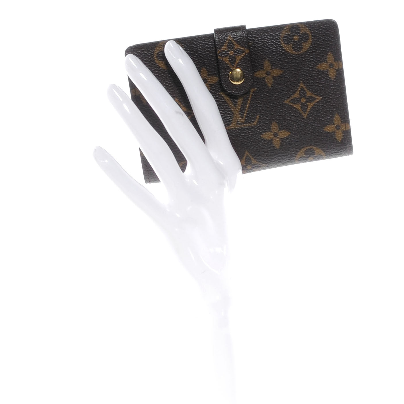 Monogram French Purse Wallet