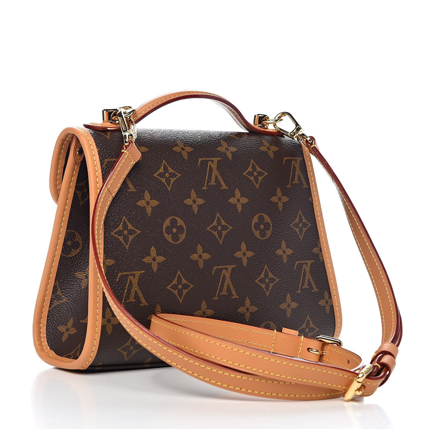Monogram LV Ivy