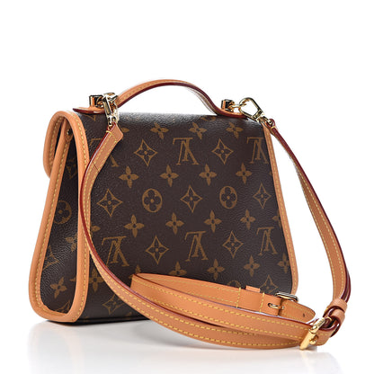 Louis Vuitton Monogram LV Ivy 3 of 10