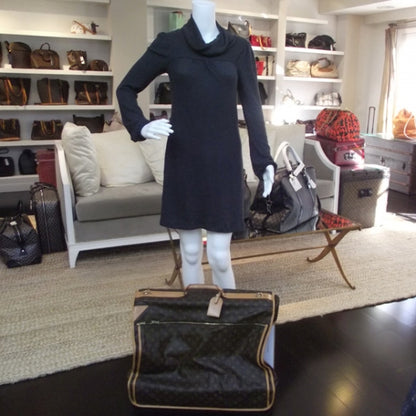 Louis Vuitton Monogram Garment Bag 2 of 10