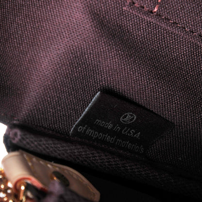 Louis Vuitton Monogram Favorite MM 7 of 9