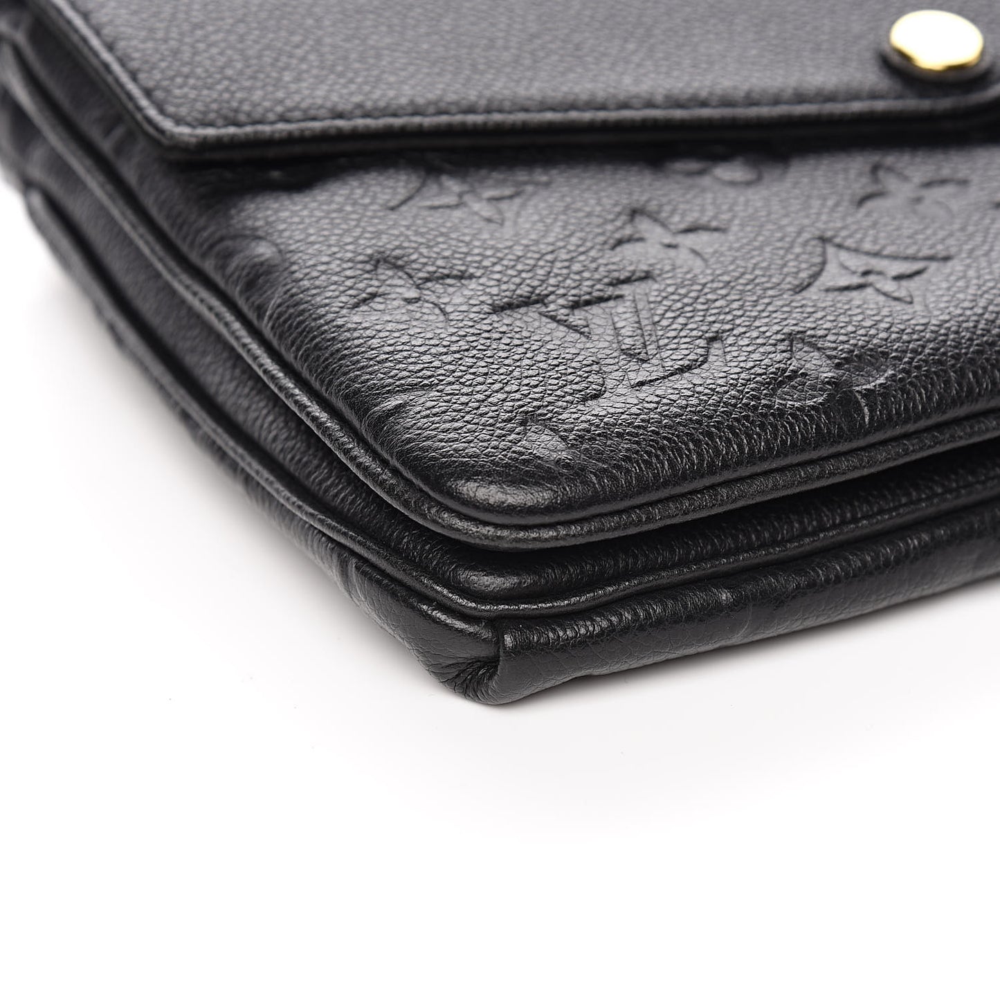 Empreinte Twice Black
