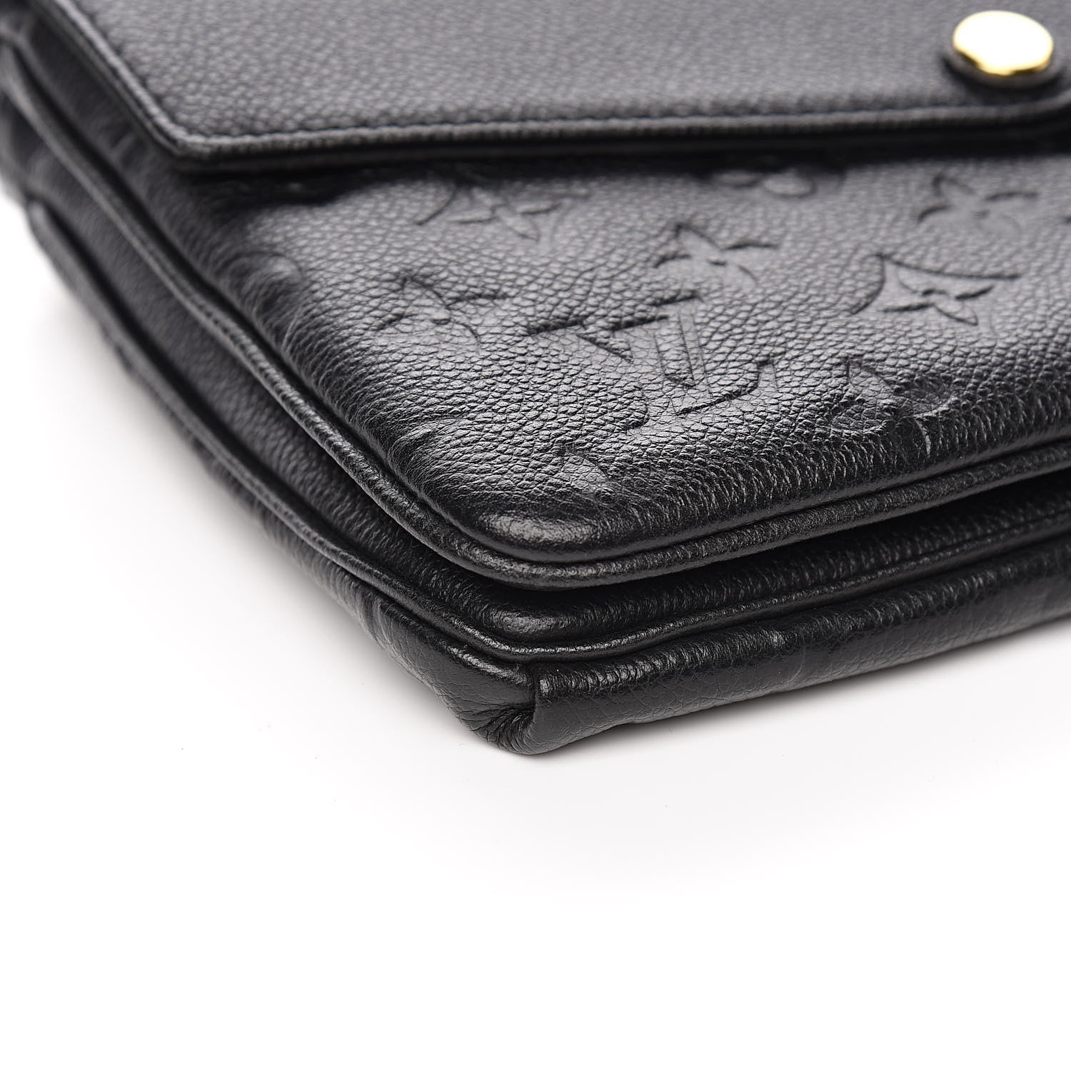 Louis Vuitton Empreinte Twice Black 9 of 11