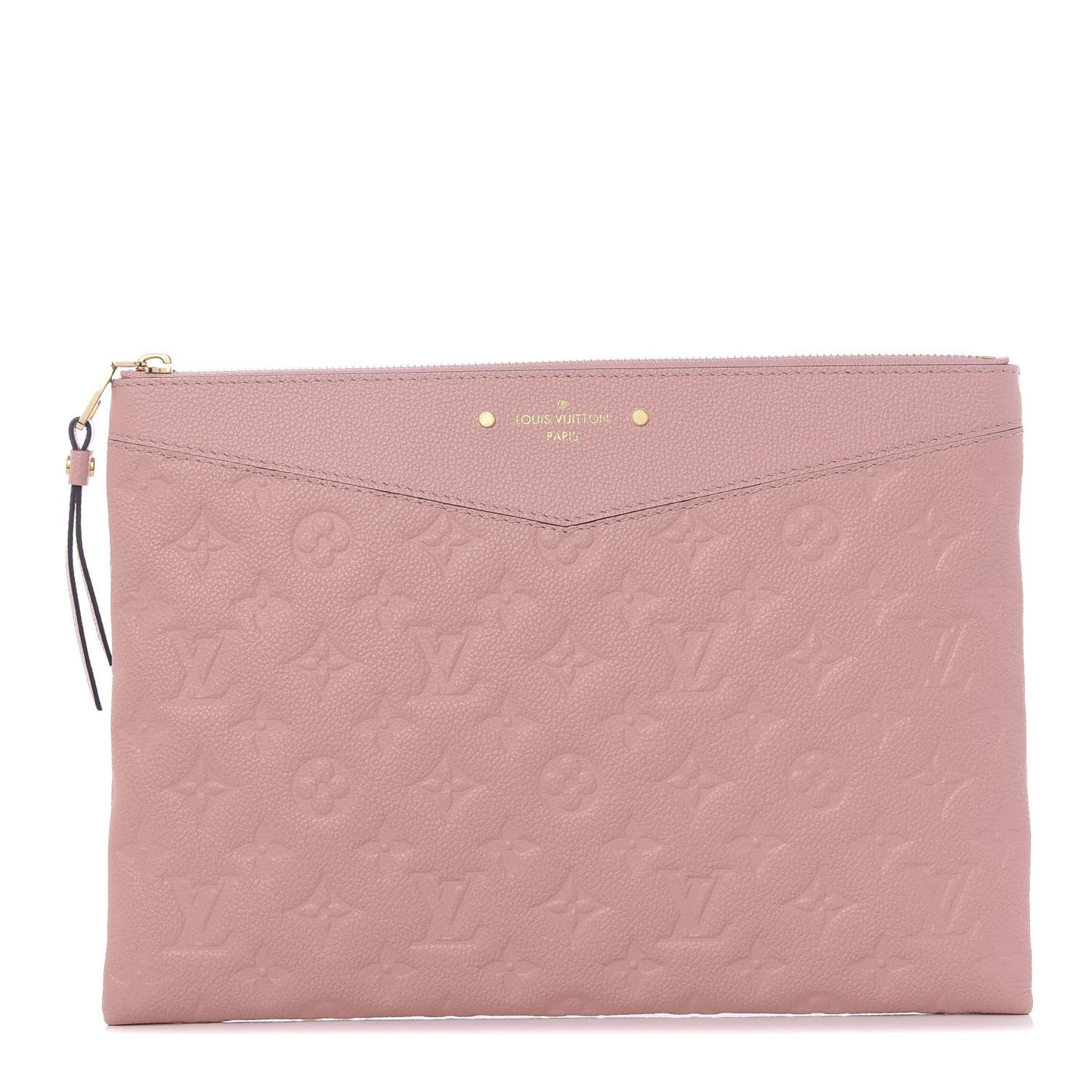 Empreinte Daily Pouch Rose Poudre
