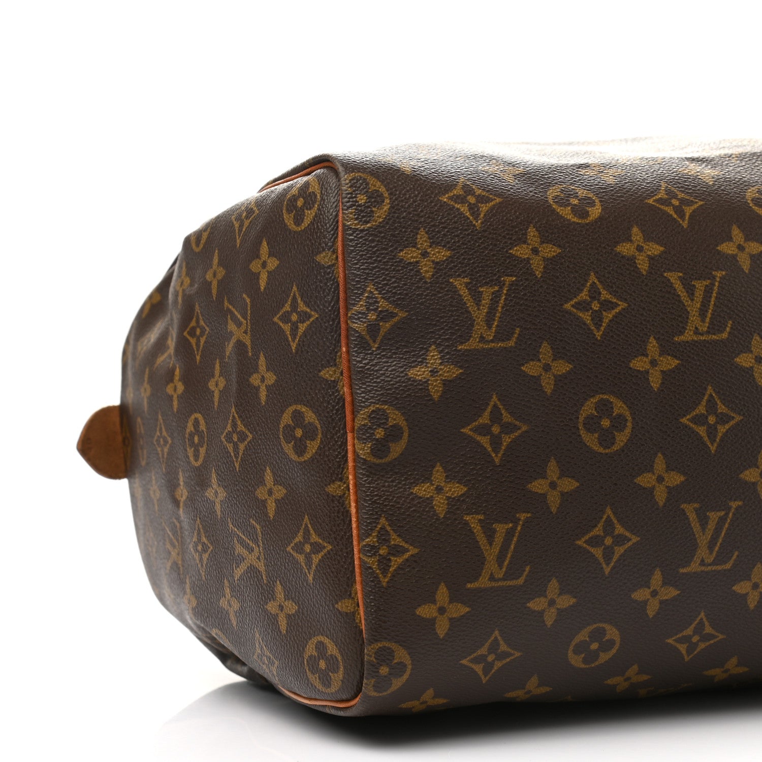 Louis Vuitton Monogram Speedy 40 9 of 21
