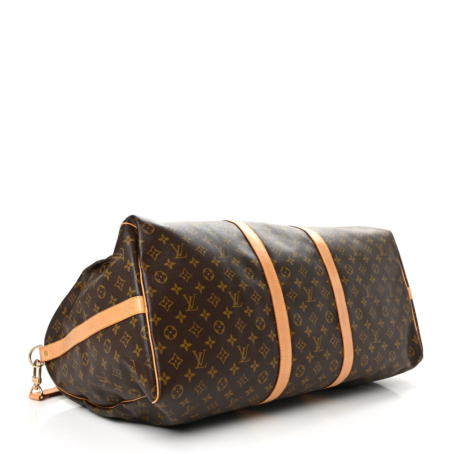 Monogram Keepall Bandouliere 60