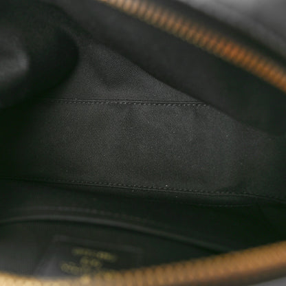 Louis Vuitton Monogram Saintonge Black 5 of 9