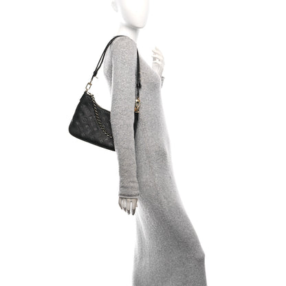 Louis Vuitton Empreinte Monogram Boulogne NM Black 2 of 10