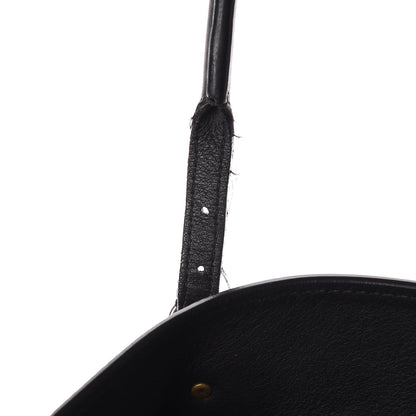 Balenciaga Supple Calfskin Papier A4 Tote Black 9 of 11