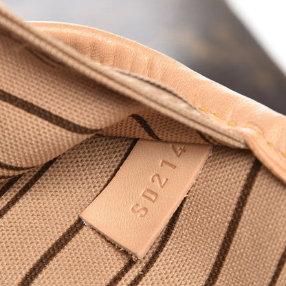 Louis Vuitton Monogram Neo Neverfull GM 8 of 8