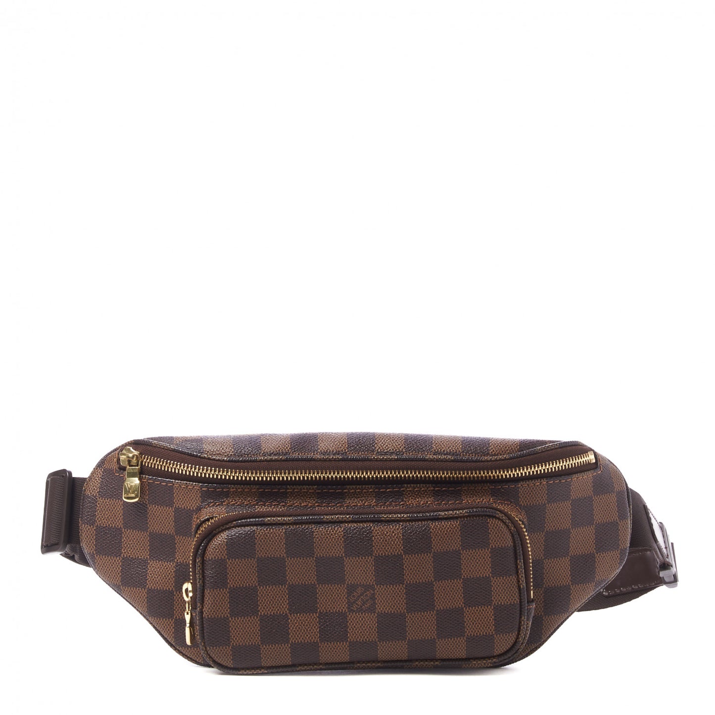 Damier Ebene Melville Bum Bag