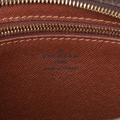 Louis Vuitton Monogram Trocadero 30 7 of 8