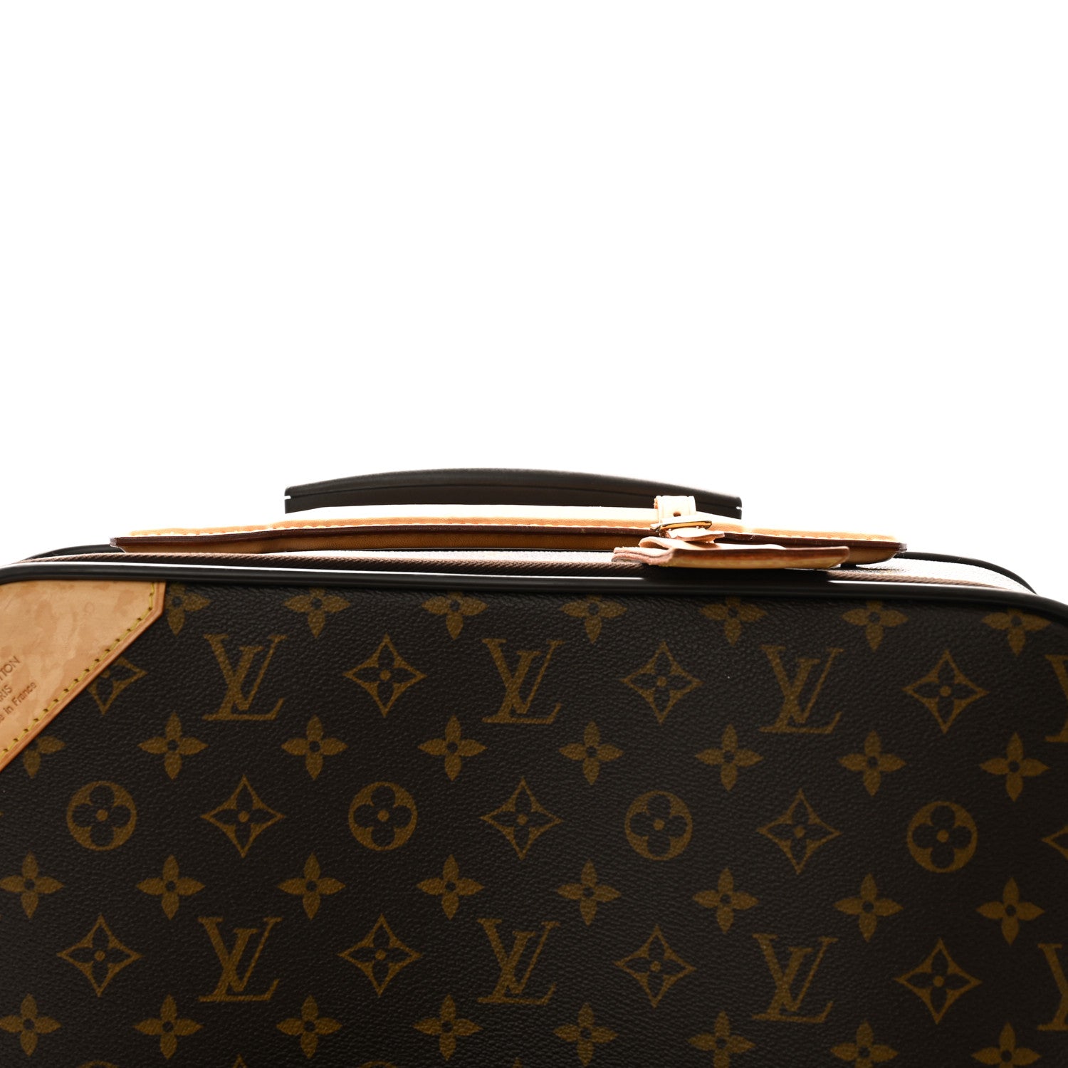 Louis Vuitton Monogram Pegase 60 6 of 11