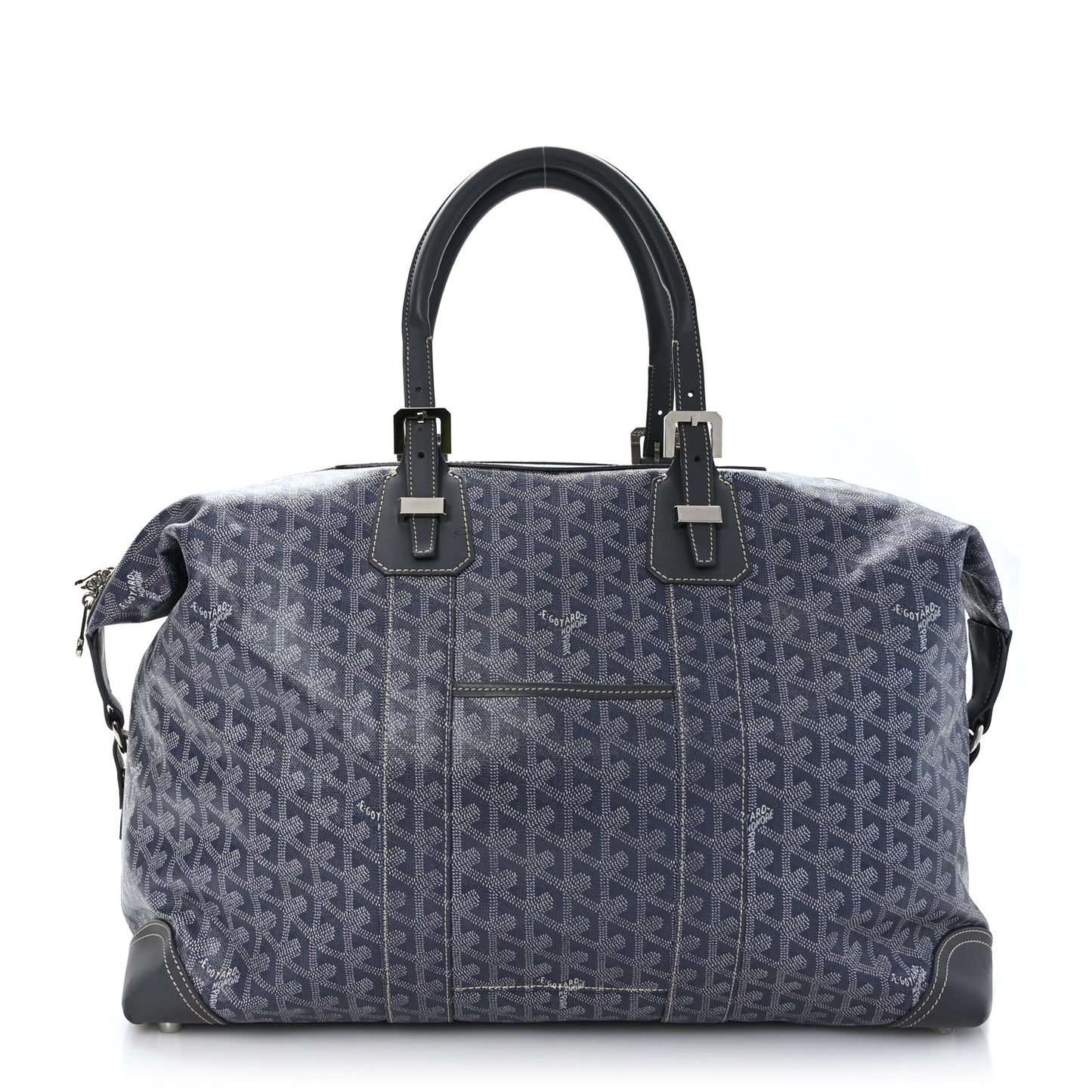 Goyardine Boeing 45 Grey