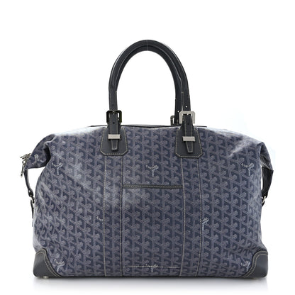 Goyard Goyardine Boeing 45 Grey 1 of 10