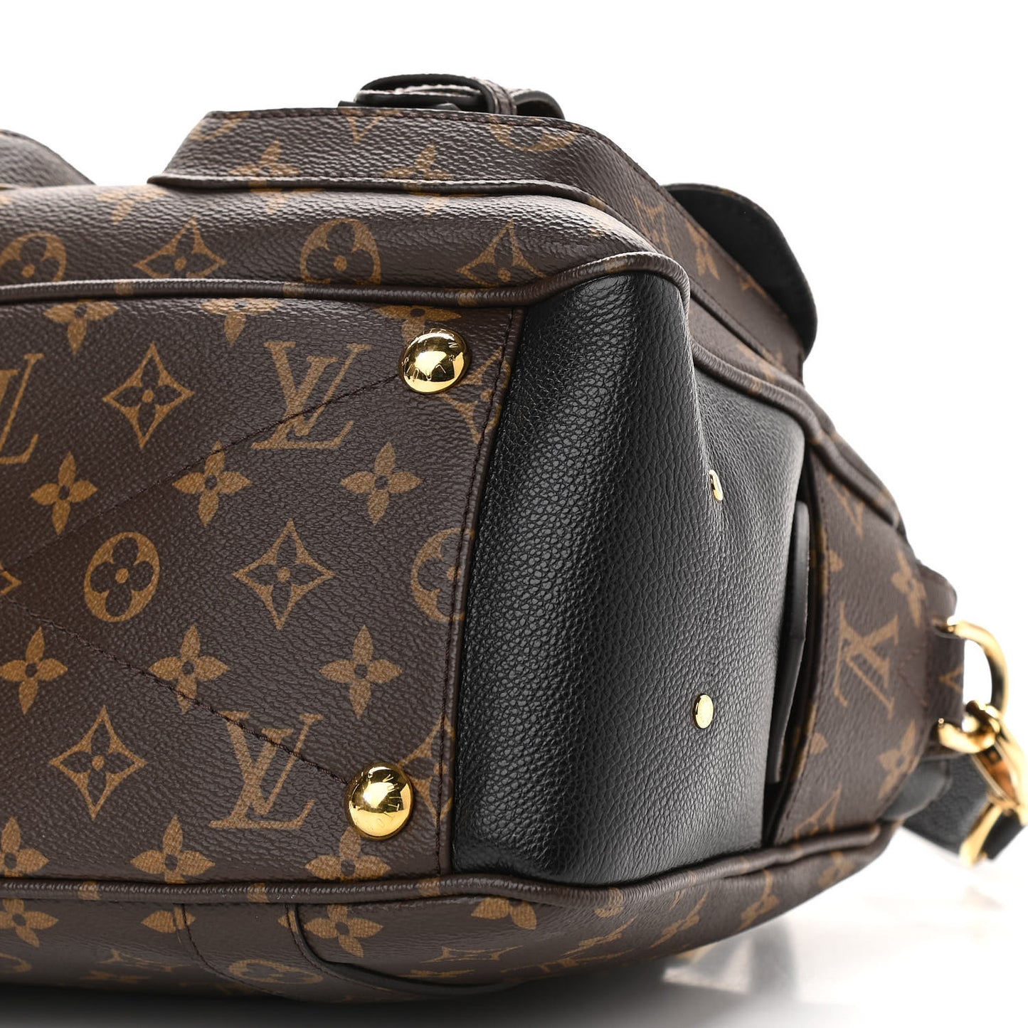 Monogram Manhattan NM Black