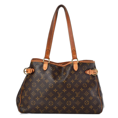 Louis Vuitton Monogram Batignolles Horizontal 1 of 16