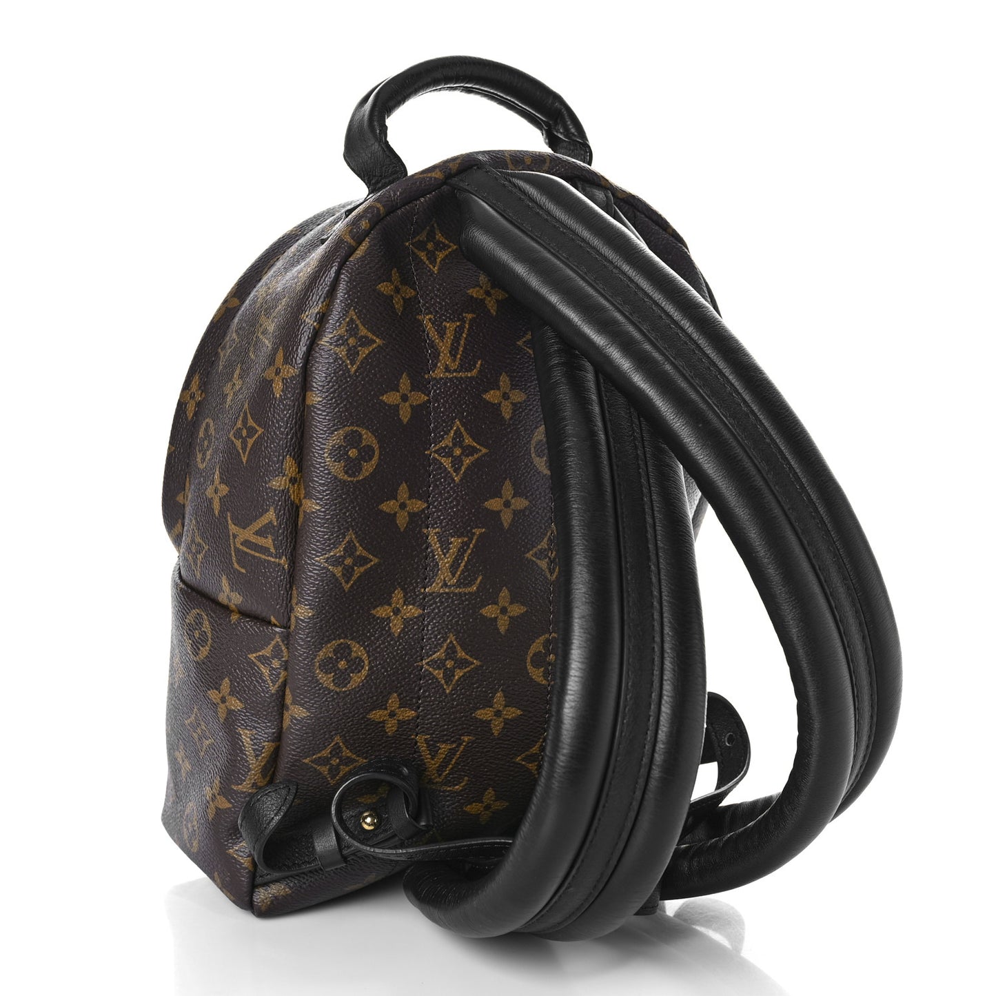 Reverse Monogram Palm Springs Backpack PM