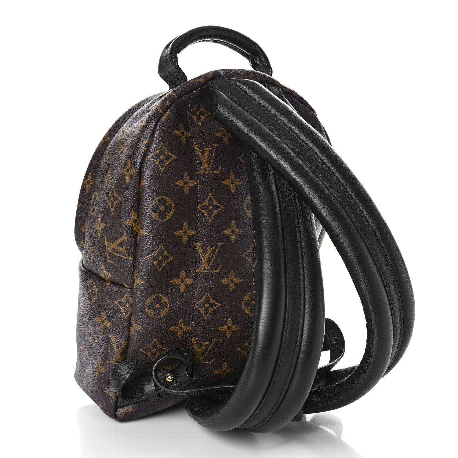 Louis Vuitton Reverse Monogram Palm Springs Backpack PM 3 of 8