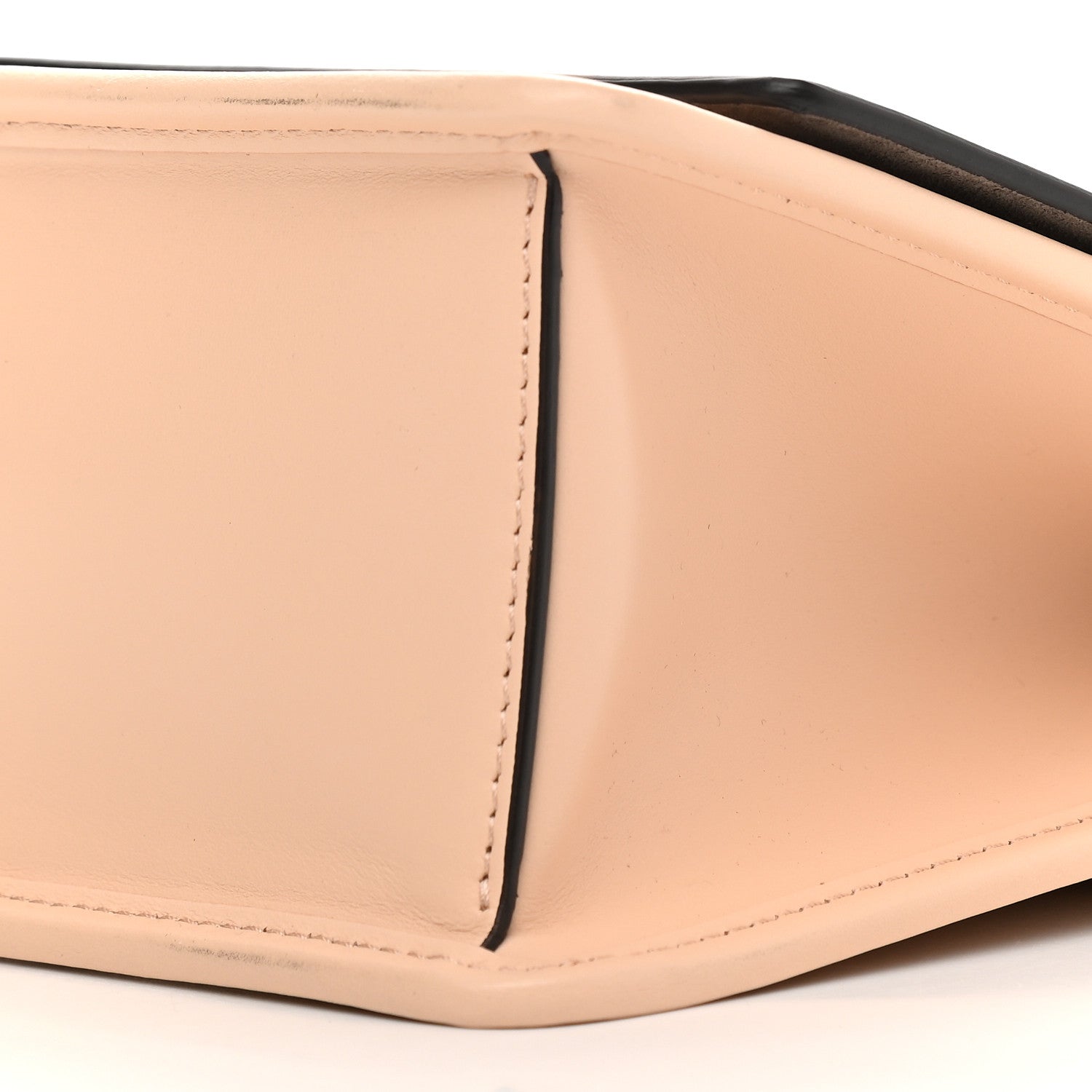 Fendi Vitello Century Opaco F is Fendi Small Kan I Shoulder Bag Plaster 8 of 8
