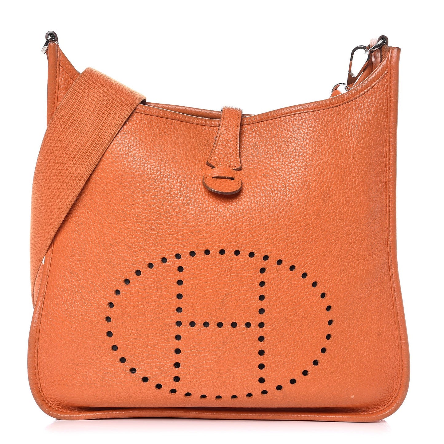 Taurillon Clemence Evelyne PM Orange