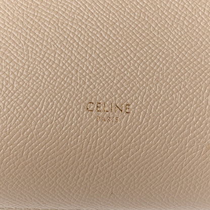 Celine Grained Calfskin Nano Belt Bag Light Taupe 7 of 12