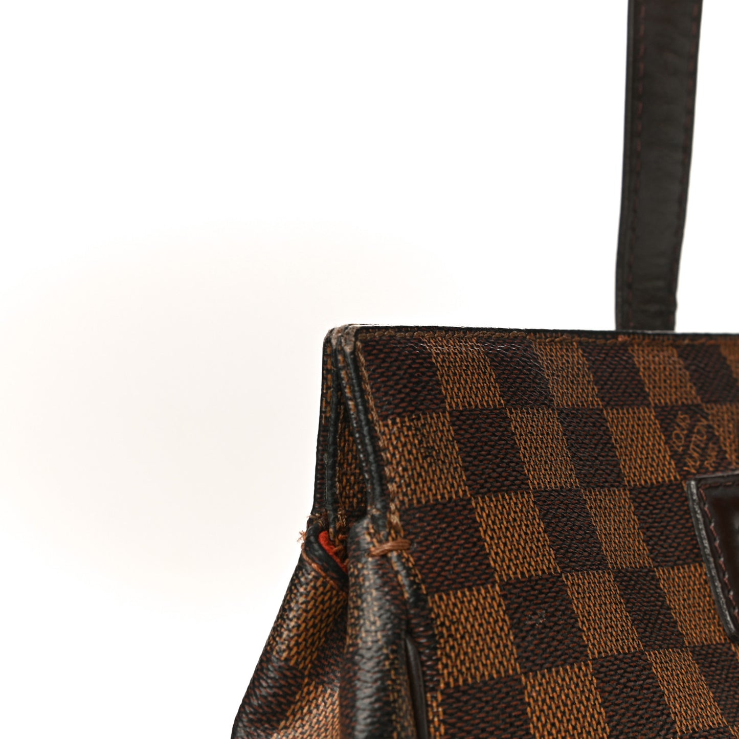 Damier Ebene Parioli PM