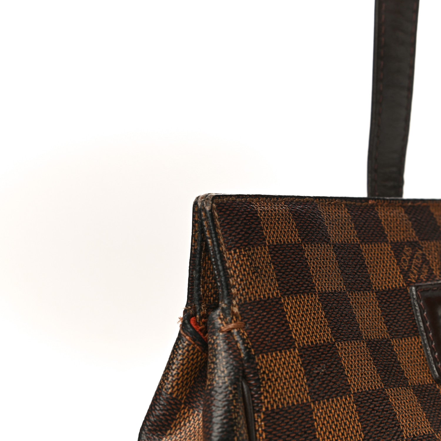 Louis Vuitton Damier Ebene Parioli PM 26 of 29