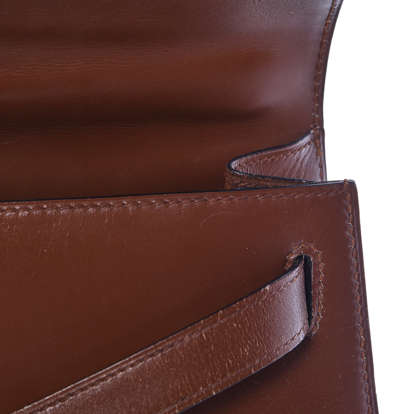 Box Kelly Sellier 28 Noisette