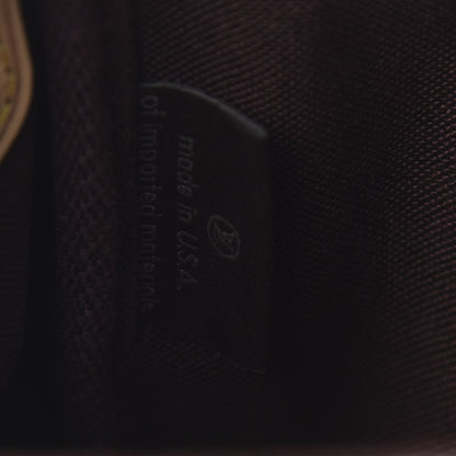 Louis Vuitton Monogram Favorite MM 6 of 10